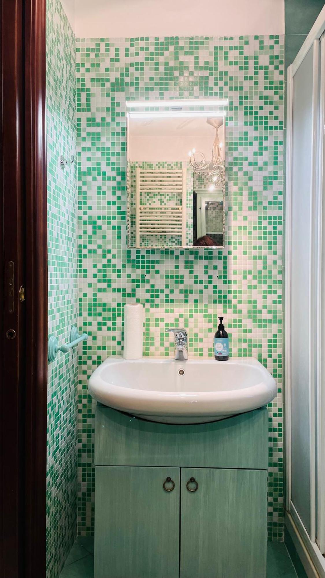 Charming Flat, Central And Close To Metro Milan Extérieur photo